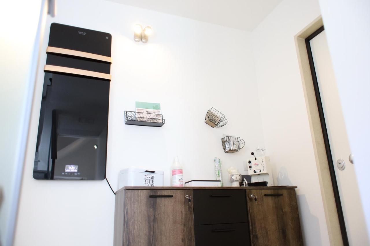 Civico Sedici Suite & Spa Altamura Eksteriør billede