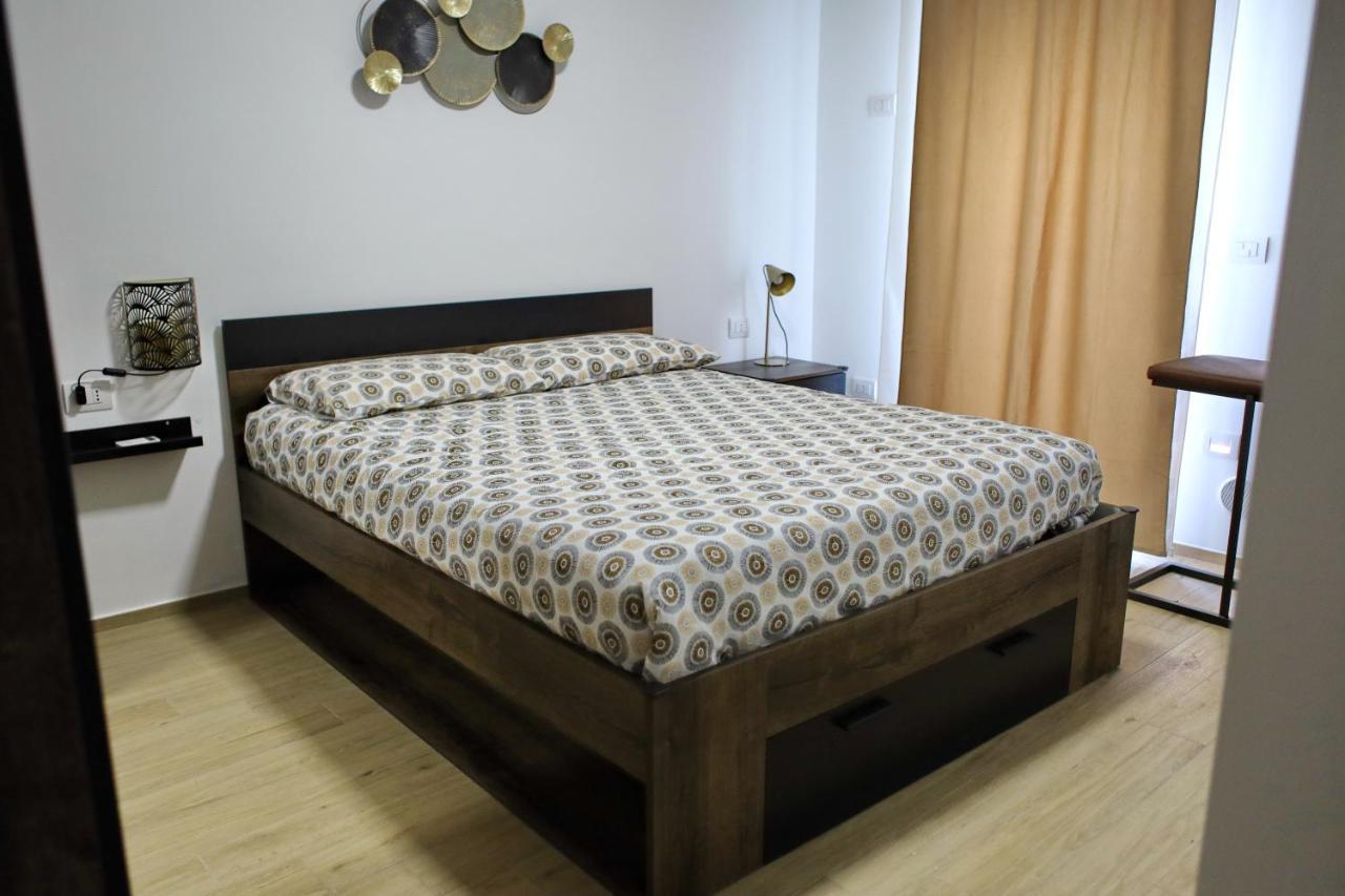 Civico Sedici Suite & Spa Altamura Eksteriør billede
