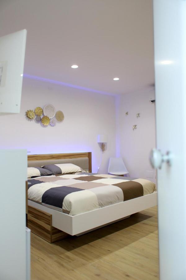 Civico Sedici Suite & Spa Altamura Eksteriør billede