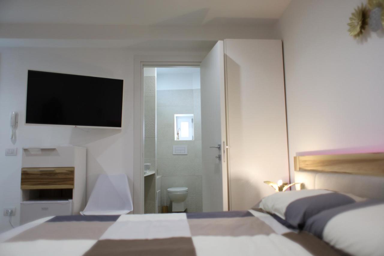 Civico Sedici Suite & Spa Altamura Eksteriør billede