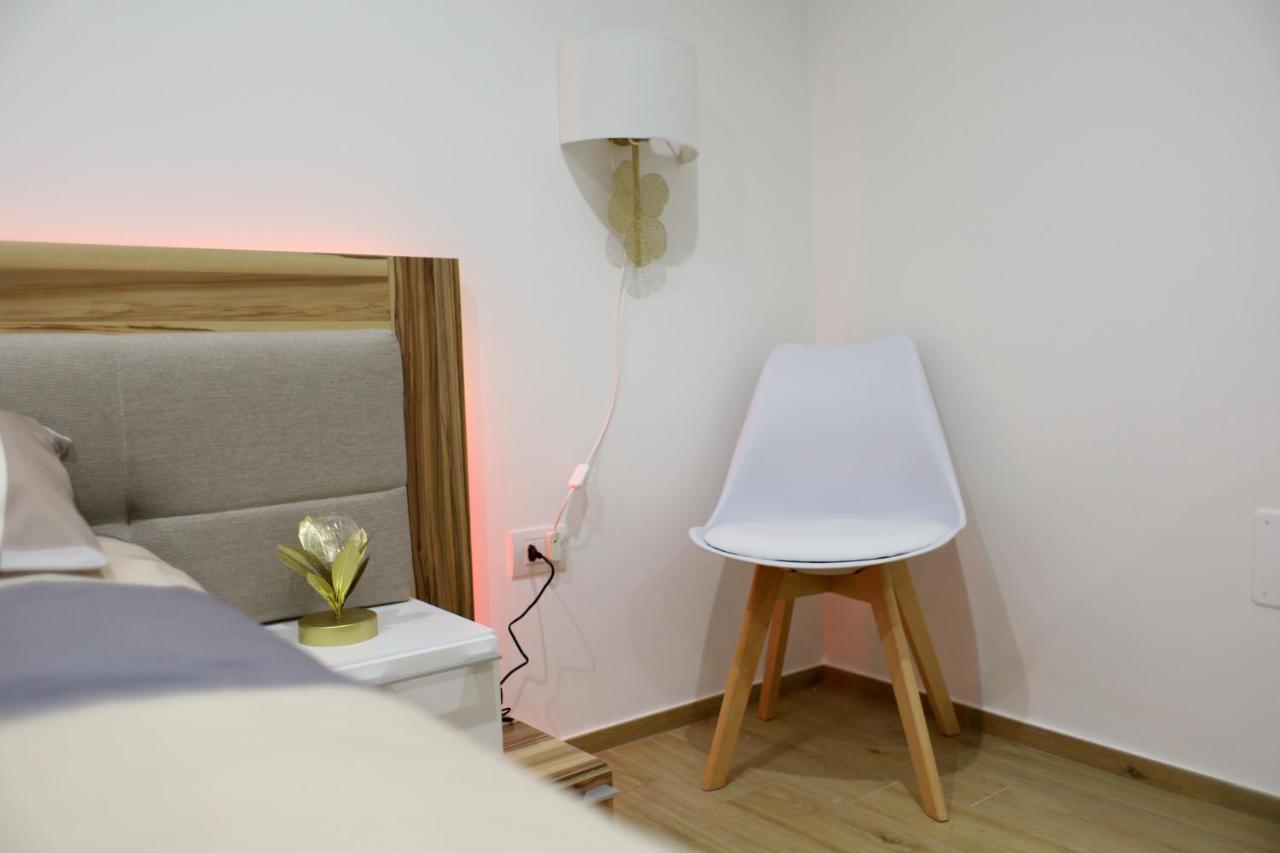 Civico Sedici Suite & Spa Altamura Eksteriør billede