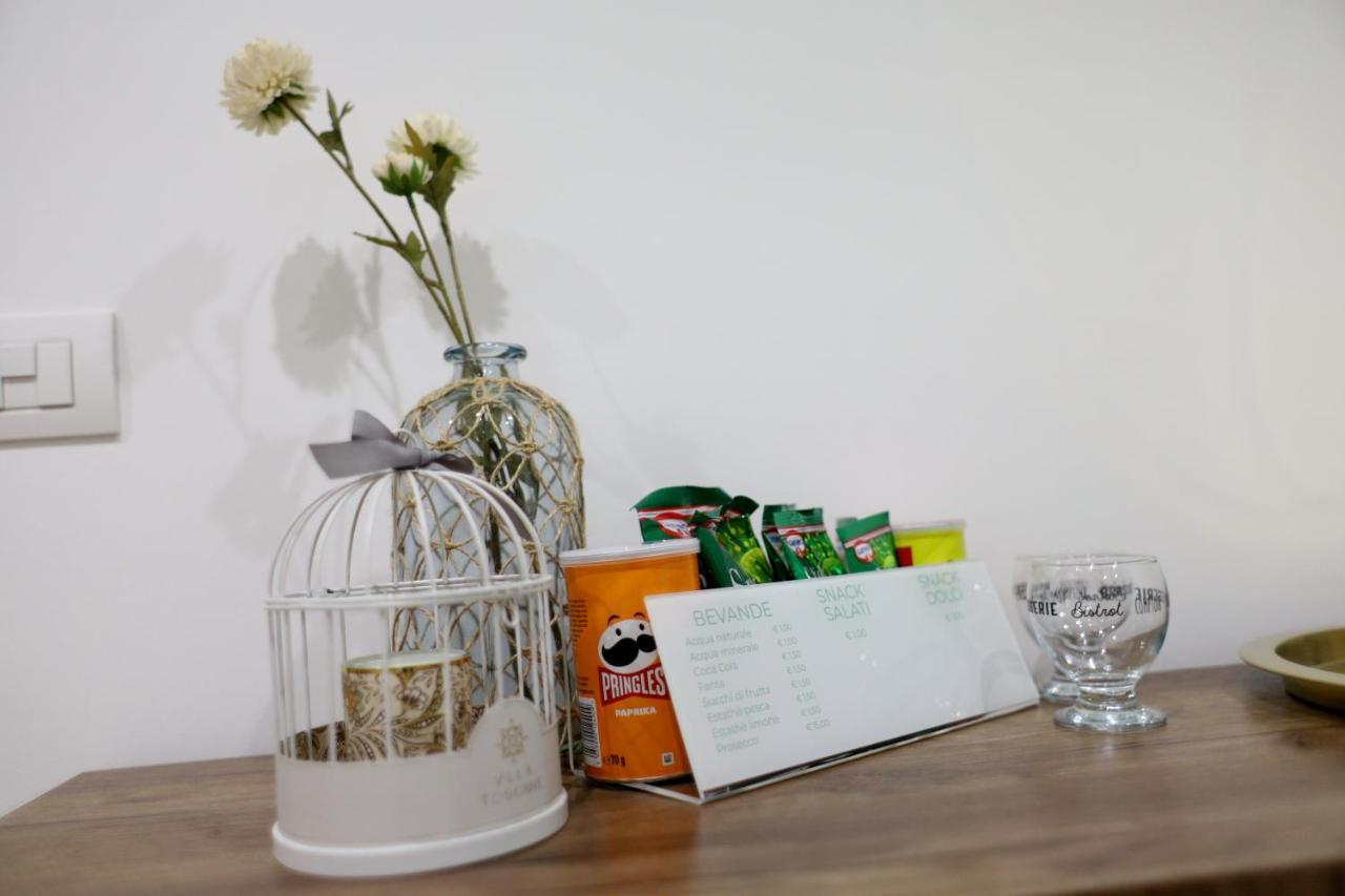 Civico Sedici Suite & Spa Altamura Eksteriør billede