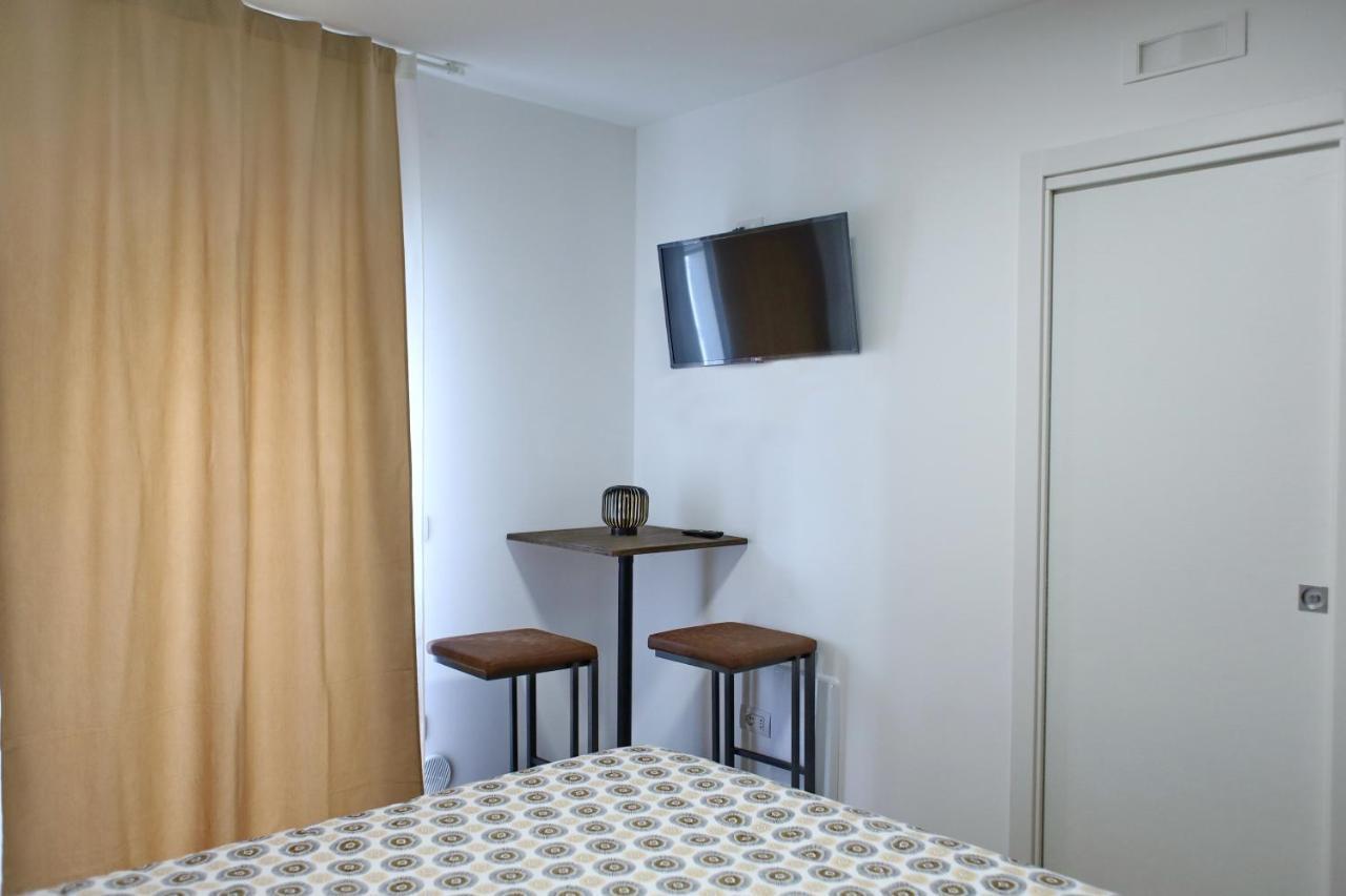 Civico Sedici Suite & Spa Altamura Eksteriør billede