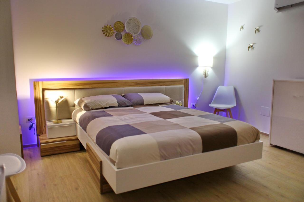 Civico Sedici Suite & Spa Altamura Eksteriør billede