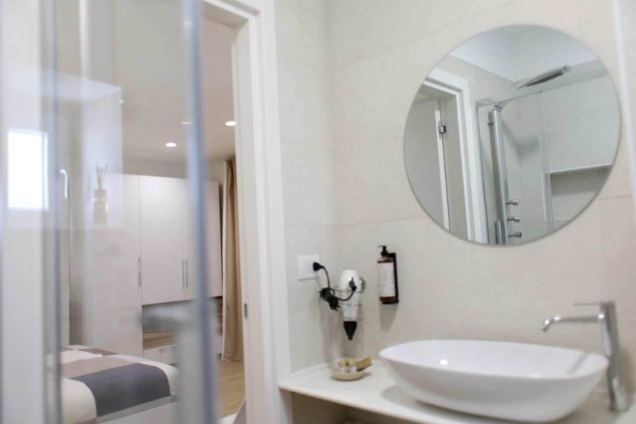 Civico Sedici Suite & Spa Altamura Eksteriør billede