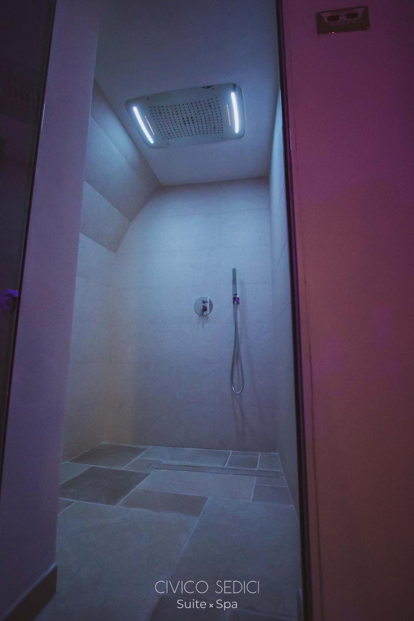Civico Sedici Suite & Spa Altamura Eksteriør billede