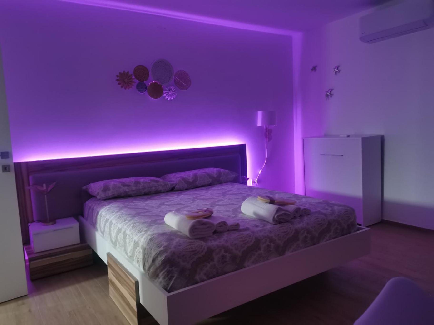 Civico Sedici Suite & Spa Altamura Eksteriør billede