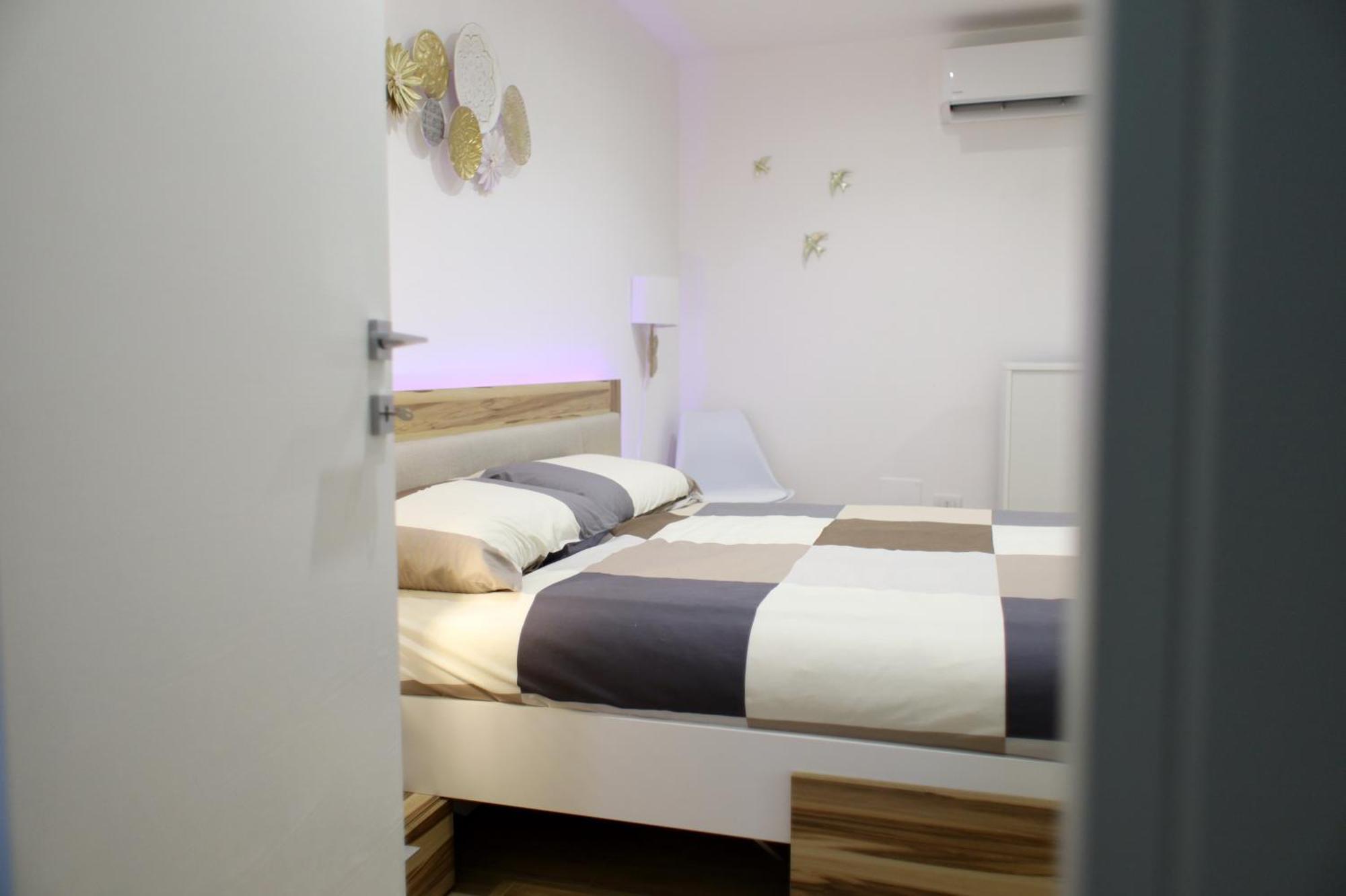Civico Sedici Suite & Spa Altamura Eksteriør billede